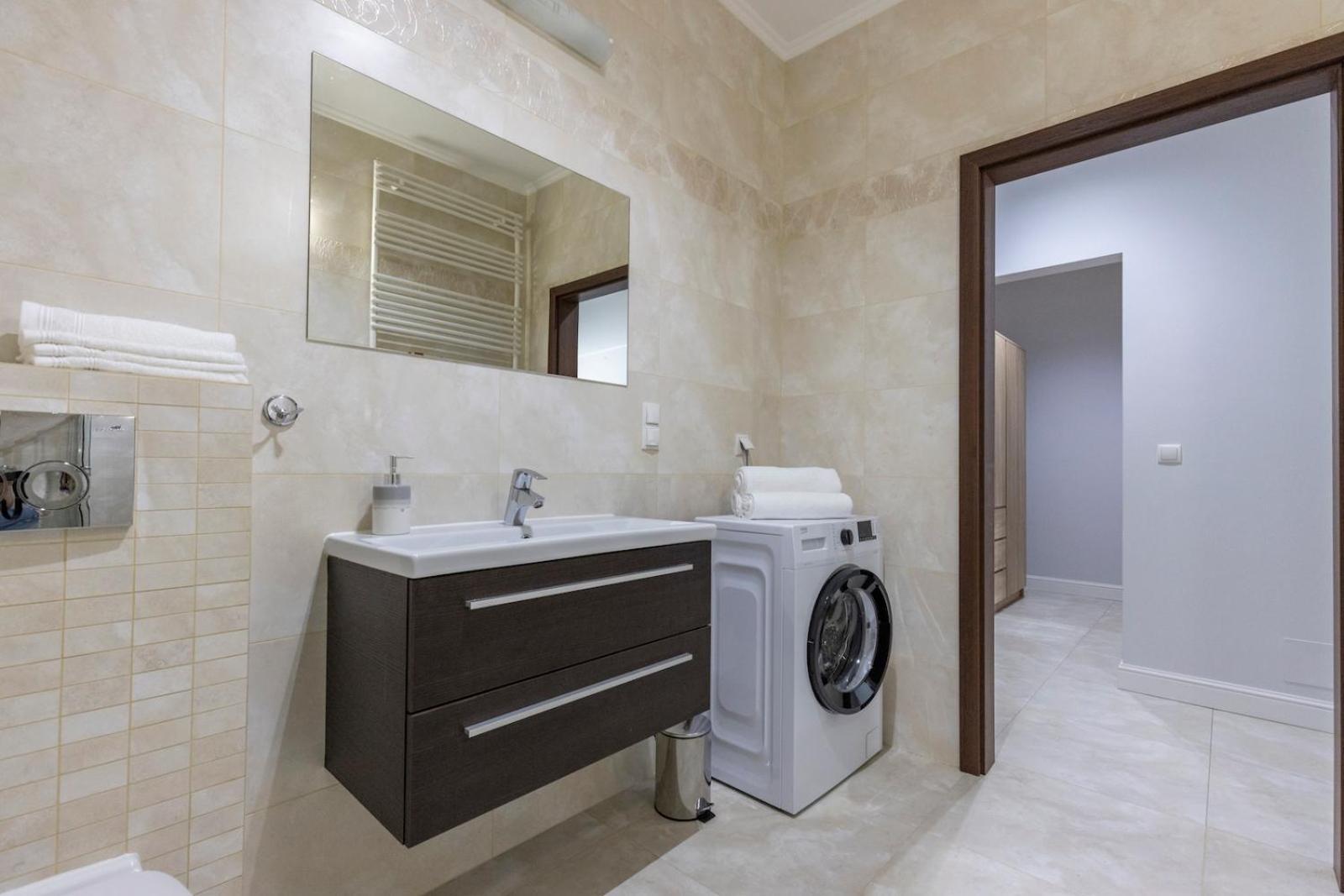 Apartament 1E Barbakan Στσέτσιν Εξωτερικό φωτογραφία