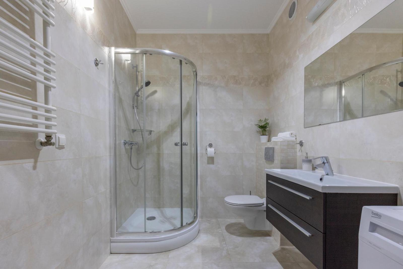 Apartament 1E Barbakan Στσέτσιν Εξωτερικό φωτογραφία