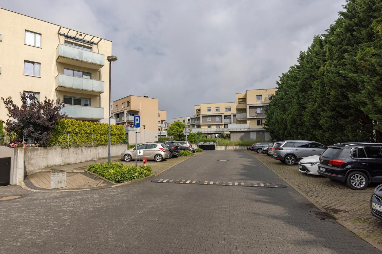 Apartament 1E Barbakan Στσέτσιν Εξωτερικό φωτογραφία