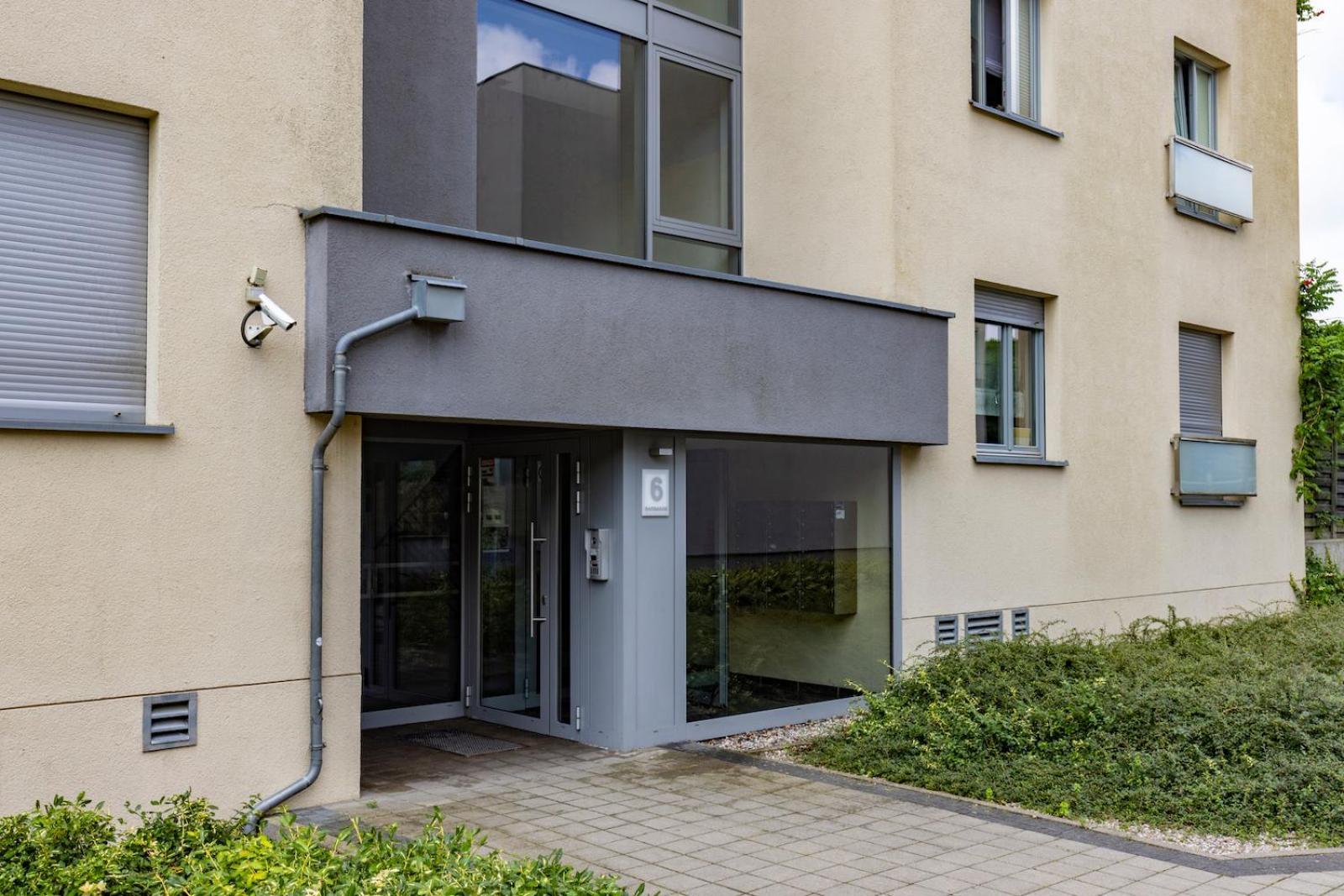 Apartament 1E Barbakan Στσέτσιν Εξωτερικό φωτογραφία
